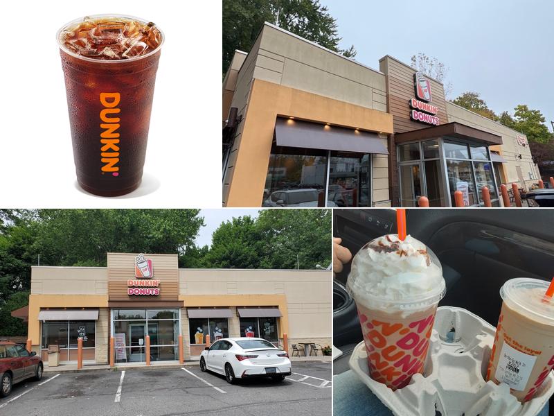 Dunkin'