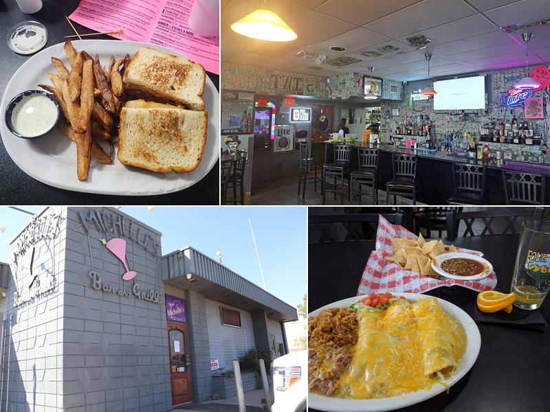 Michelles Bar & Grill