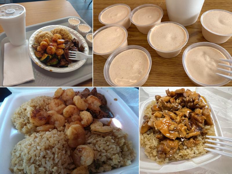 Yokohama Japanese Express