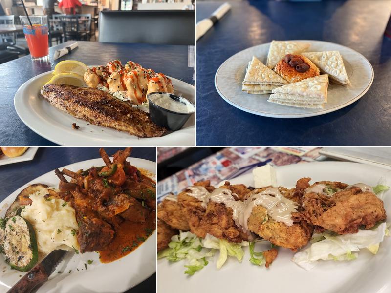 Sam's on Main 2135 Loganville Hwy Suite 420, Grayson