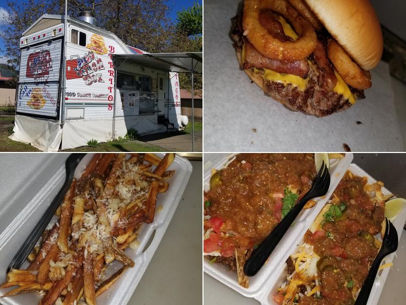 Annie's Lunch Box #B, 210 Fir St, Kamiah