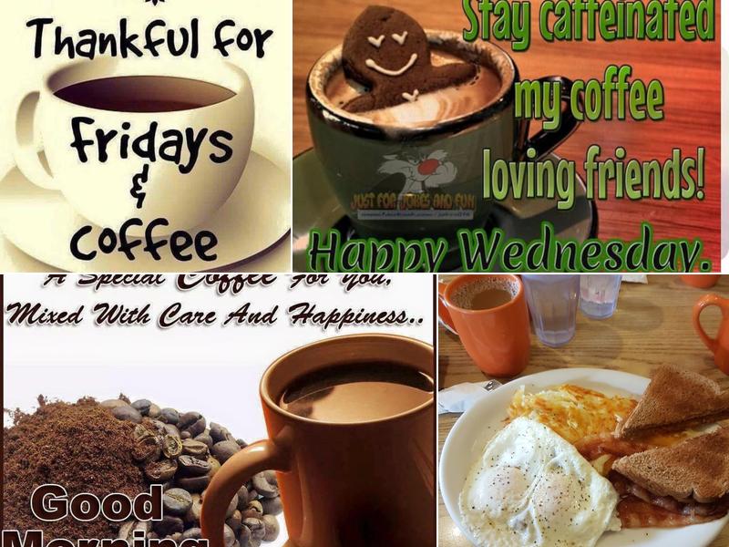 Coffee & Cream 114 N Main St, Kooskia