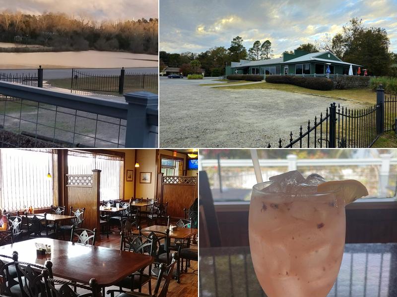 Mr B's 10132 Ellenton St, Barnwell