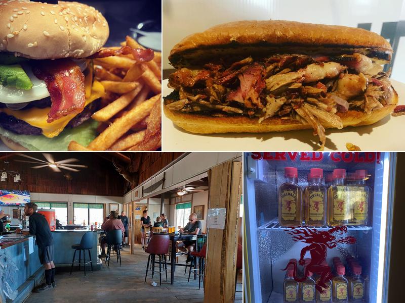 Grumpy Bears Retreat