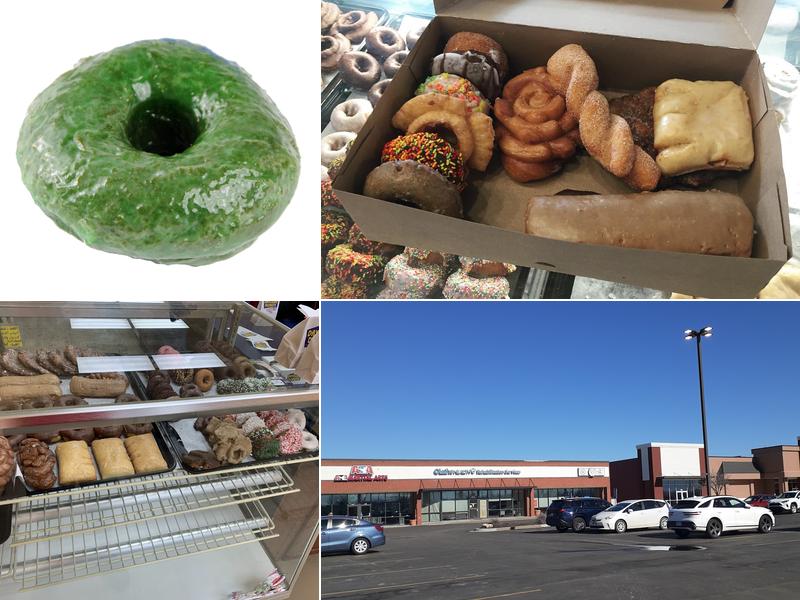 Daylight Donuts - Gardner