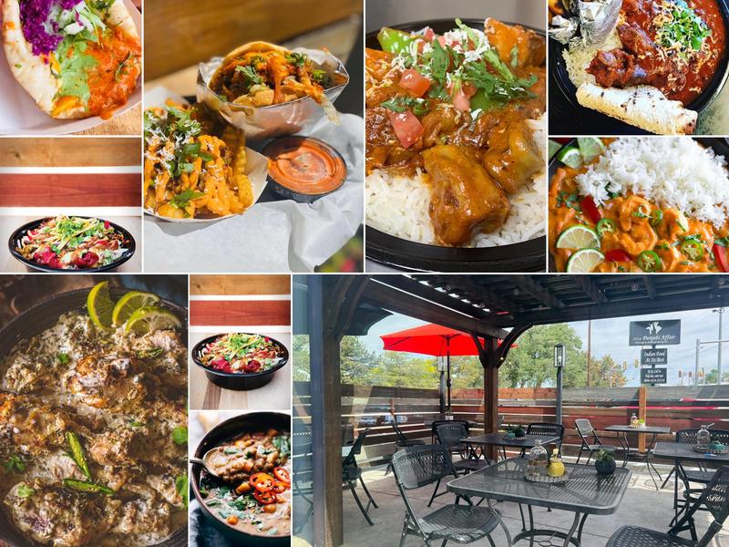 It’s a Punjabi Affair 4201 Bushland Blvd, Amarillo