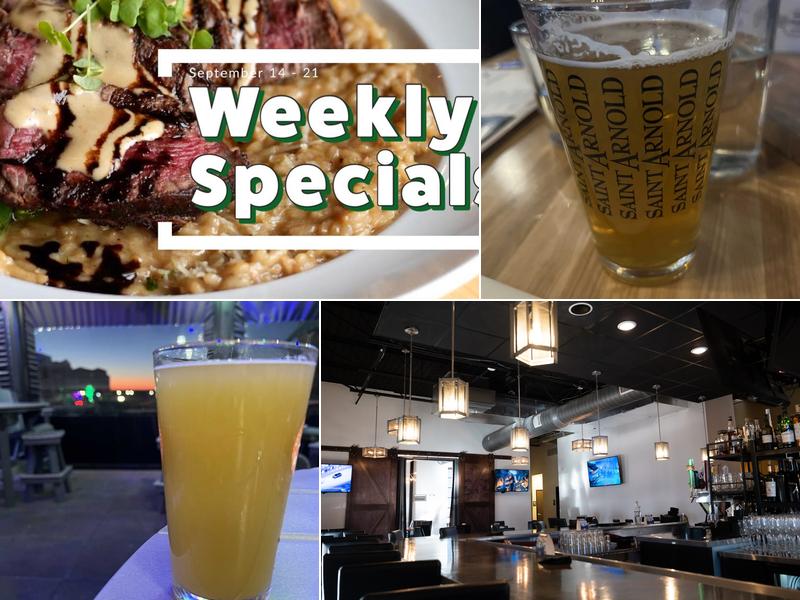 Cask & Cork 5461 McKenna Square Unit 101, Amarillo