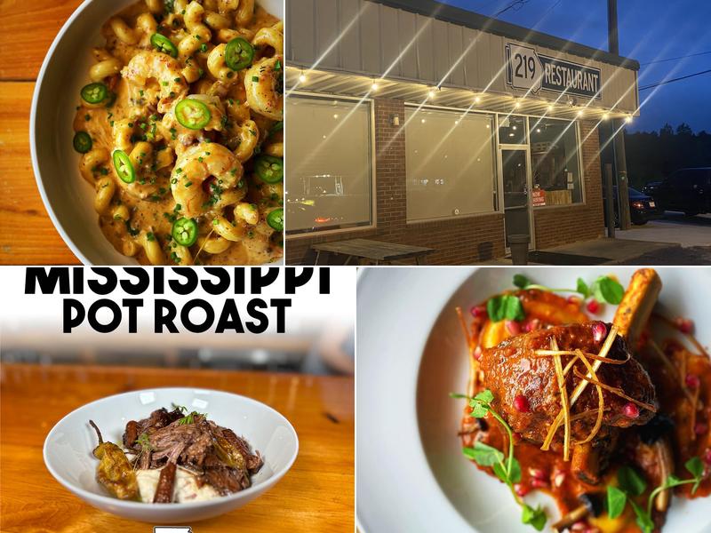 219 Group 5167 GA-219, Fortson