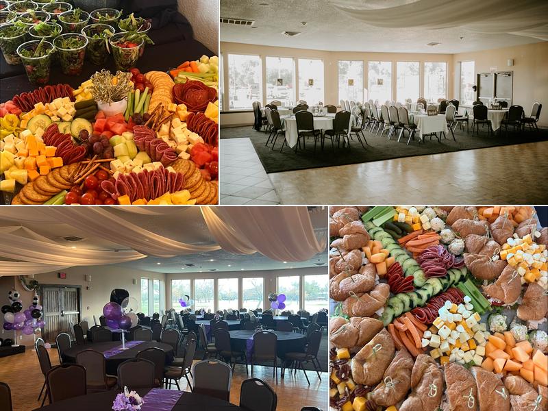 Clovis Point Bar & Grill 1300 Colonial Pkwy, Clovis