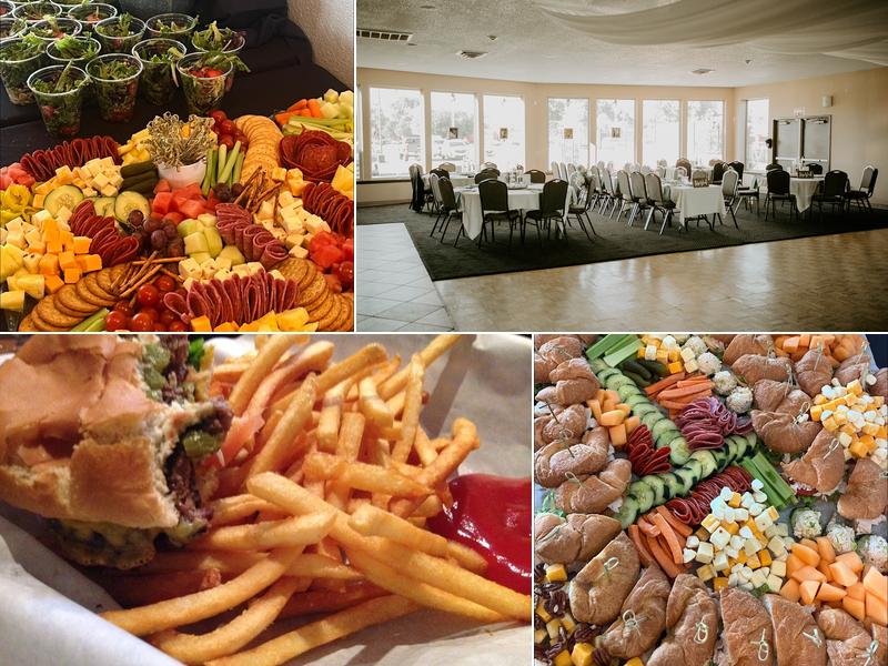 Clovis Point Bar & Grill 1300 Colonial Pkwy, Clovis