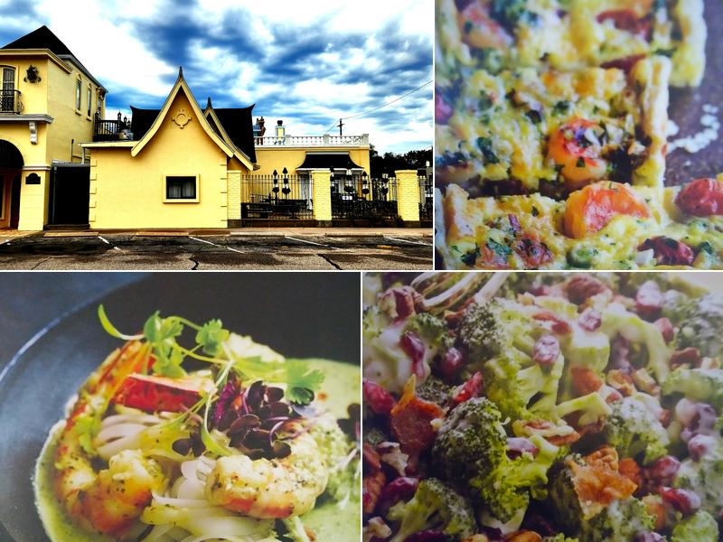 Courtyard On Main 203 S Main St, McPherson