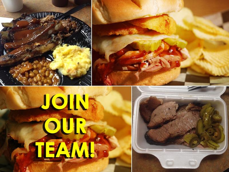 Two Brothers BBQ 300 S Greenwich Rd, Wichita