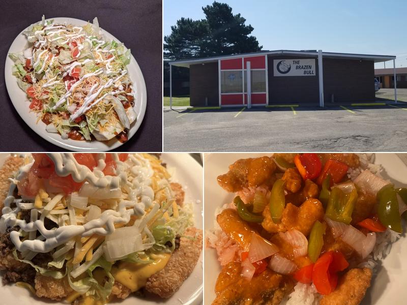 The Brazen Bull 717 S 2nd St, WaKeeney