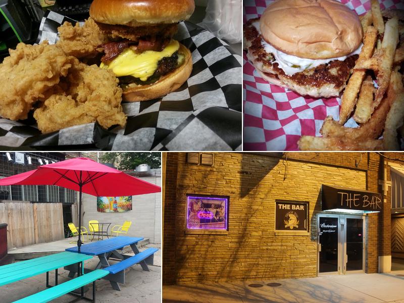 The Bar 1014 Main St, Winfield