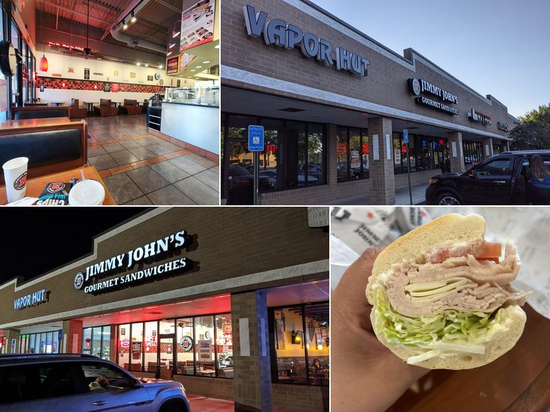 Jimmy John's