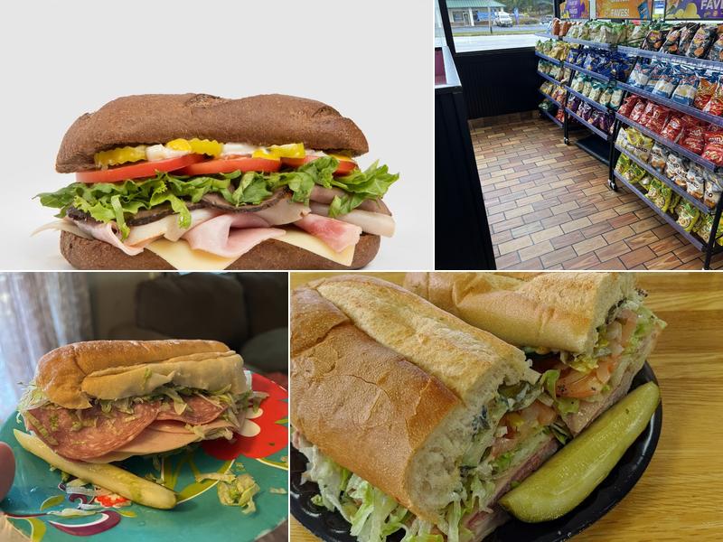 Palmetto Subs