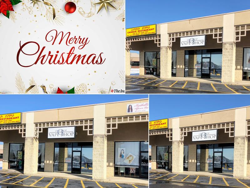 China King 360 N Cashua Dr, Florence