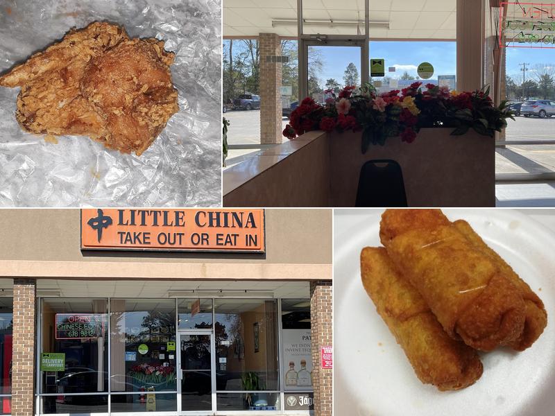 Little China Restaurant