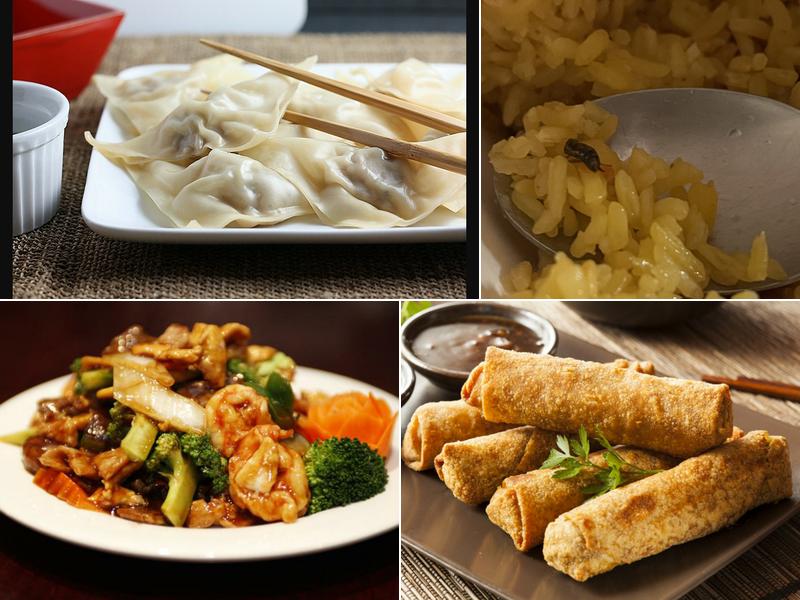 New Dragon 206 W Main St, Lamar