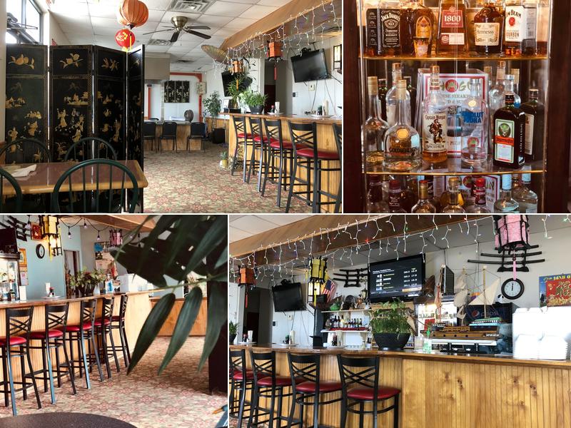 Shogun Japanese Steakhouse