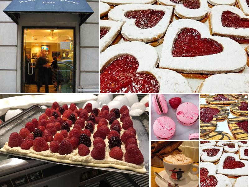 Manhattan Espresso Cafe