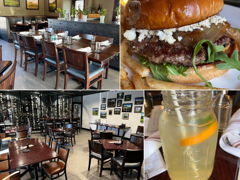 Wine Dive + Kitchen - Wichita 4714 E Douglas Ave, Wichita