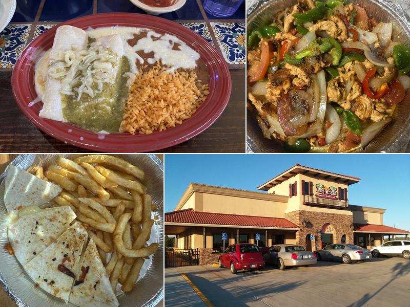 Los Cocos 324 Cloud Ave, Andover