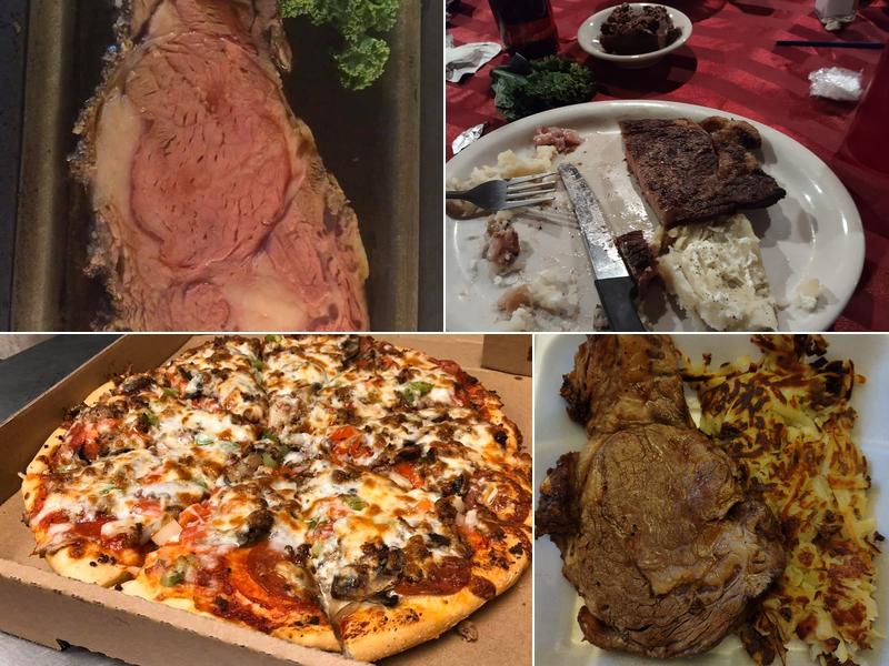 Town Talk Restaurant 606 Patterson St #6597, Cambridge