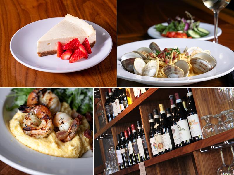 Ragazza Food & Wine 4301 Main St, Kansas City