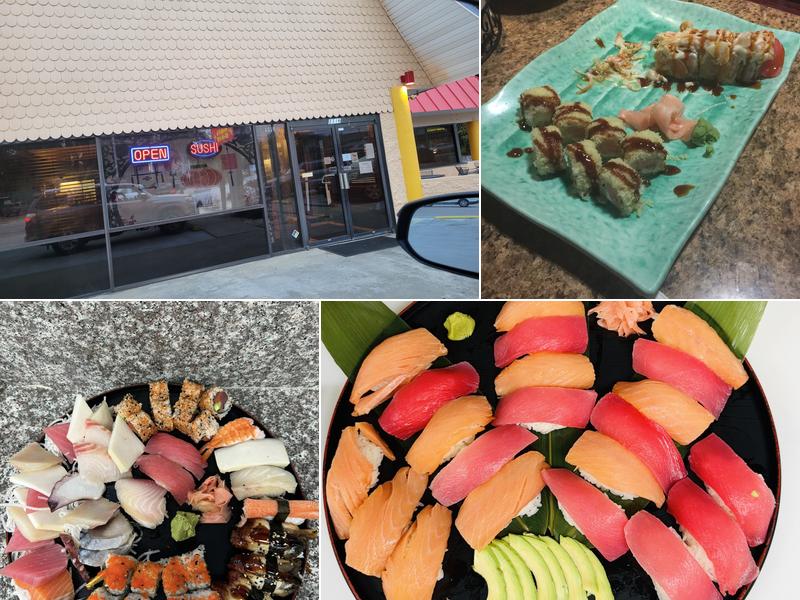 Sakura Japanese Restaurant