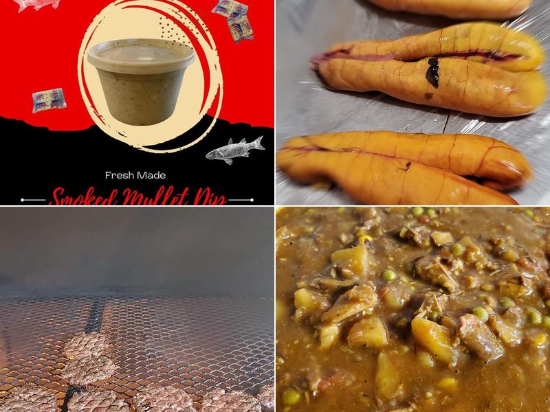 SKULLY’Z 1110 1st Avenue South, Steinhatchee