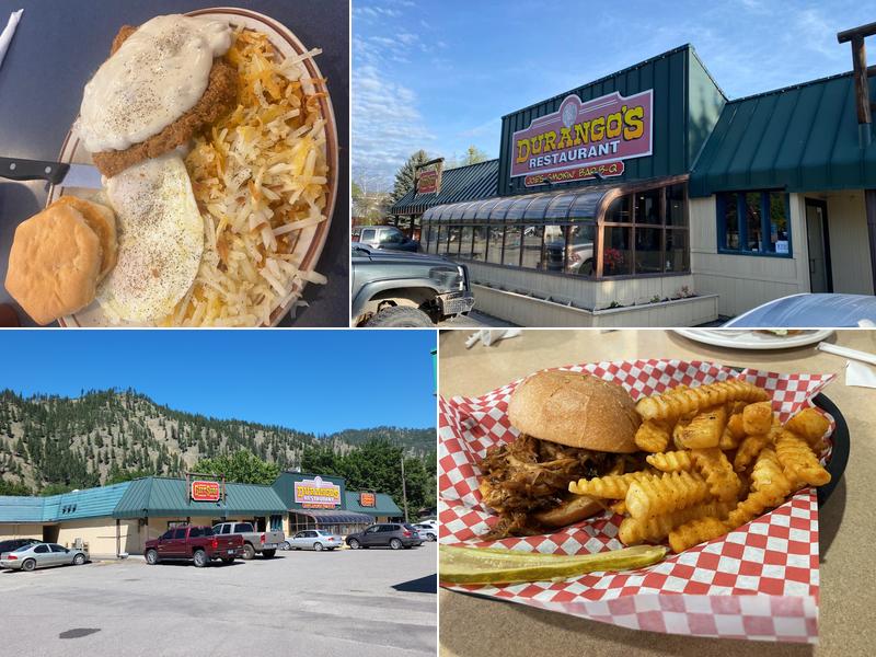 Durango's 202 4th Ave E, Superior