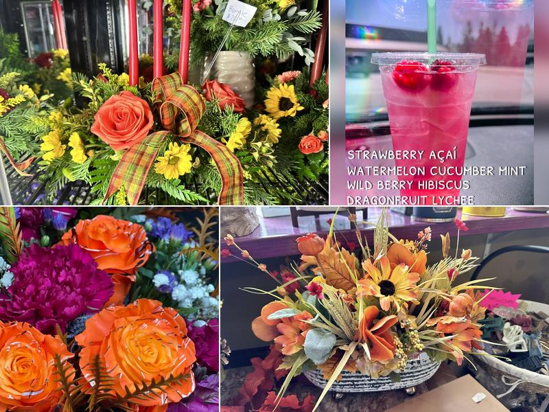 Clark Fork Espresso 14 Diamond Rd, Superior