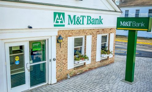 M&T Bank Bethel