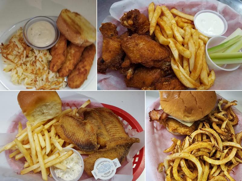 Country Kitchen 103 Perkins Ave, Madrid