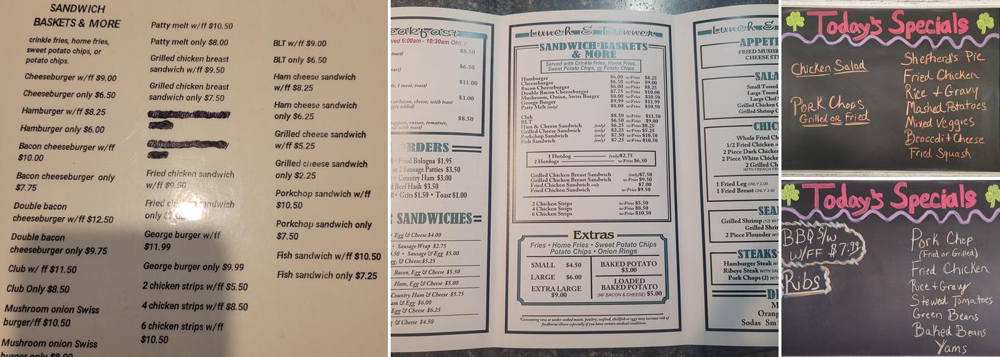 Chatnchew Menu