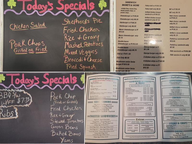 Chatnchew Menu