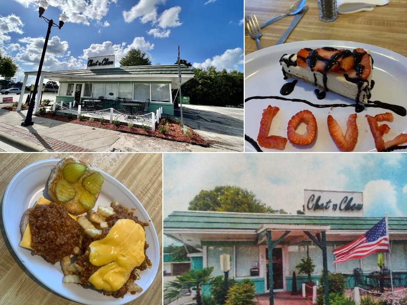 Chatnchew 1455 Main St, Turbeville