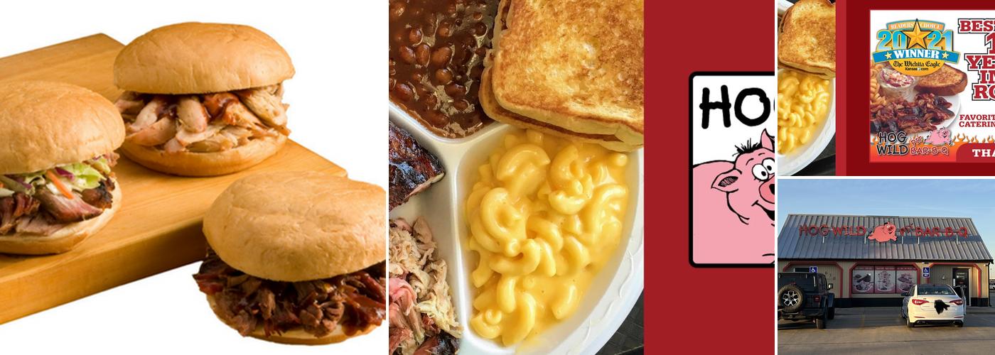 Hog Wild Pit Bar-B-Q