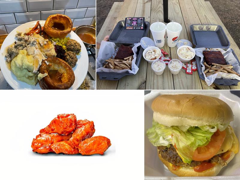 The Kitchen Of Dillon