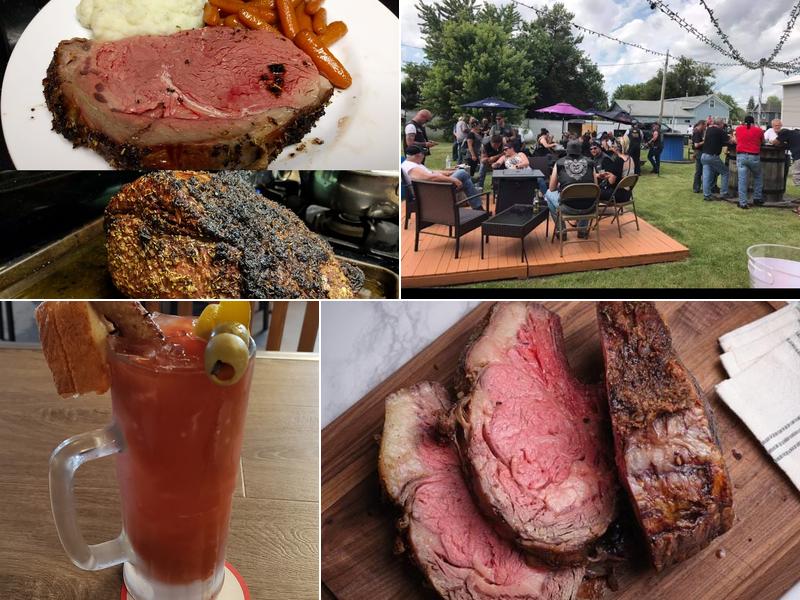 Brewzers Bar Walcott