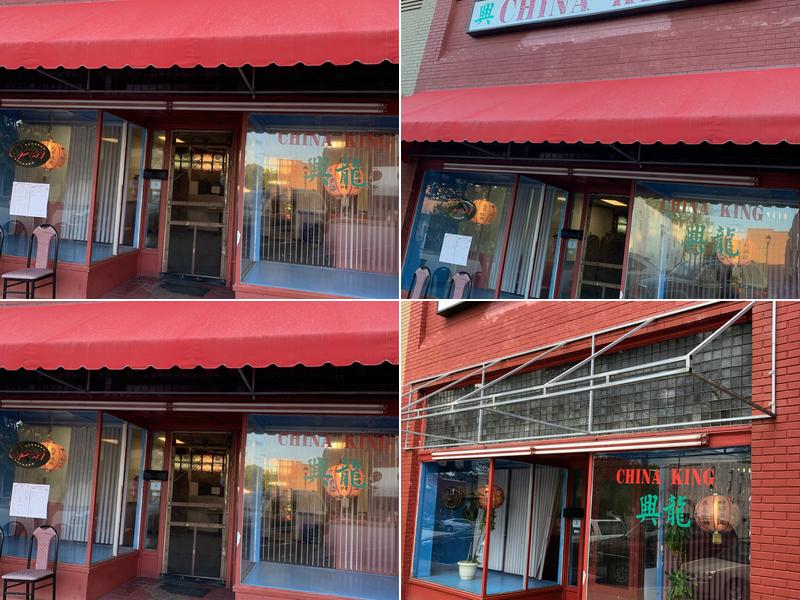 China King 157 2nd St, Cheraw