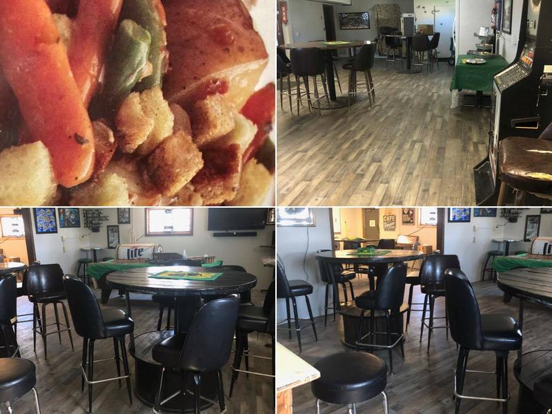 Colfax Bar & Grill 207 Broadway St S, Colfax