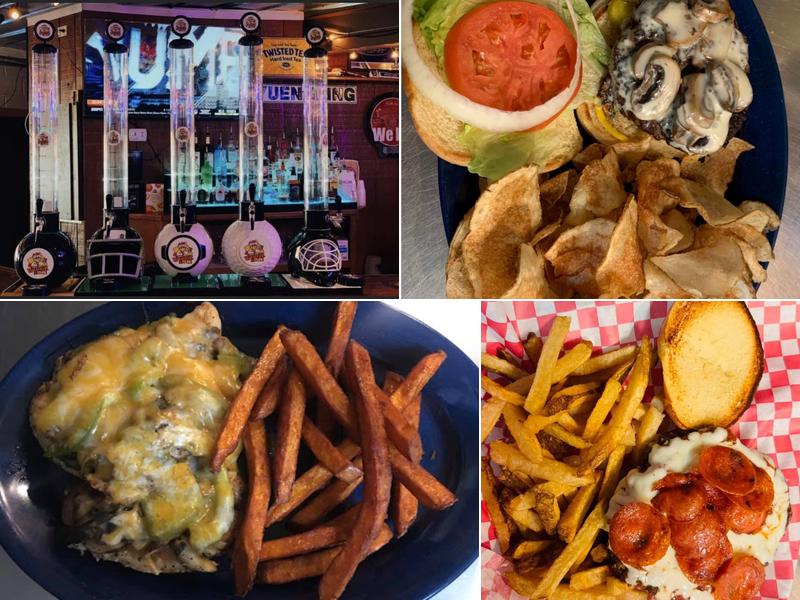 Wingz & Ale 500 S Fifth St, Hartsville