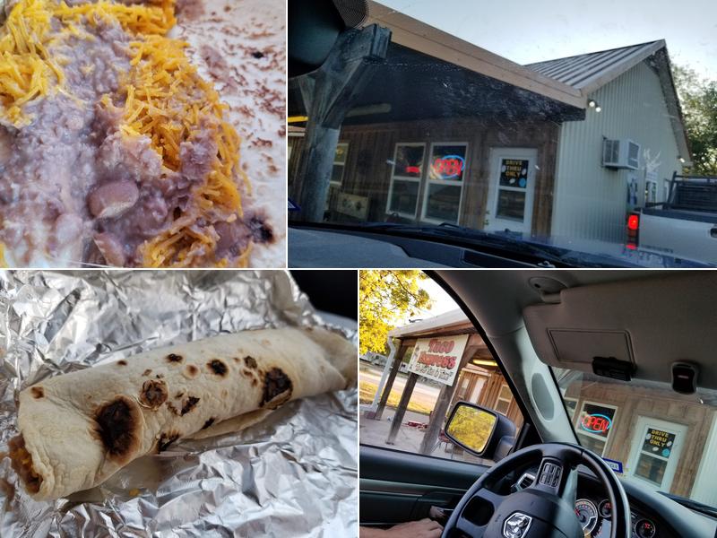 Taco Express 708 Frisco Ave, Menard