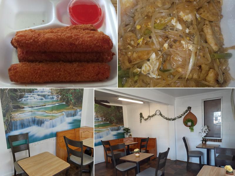 Oriental Quick Stop 433 US-15, Bishopville