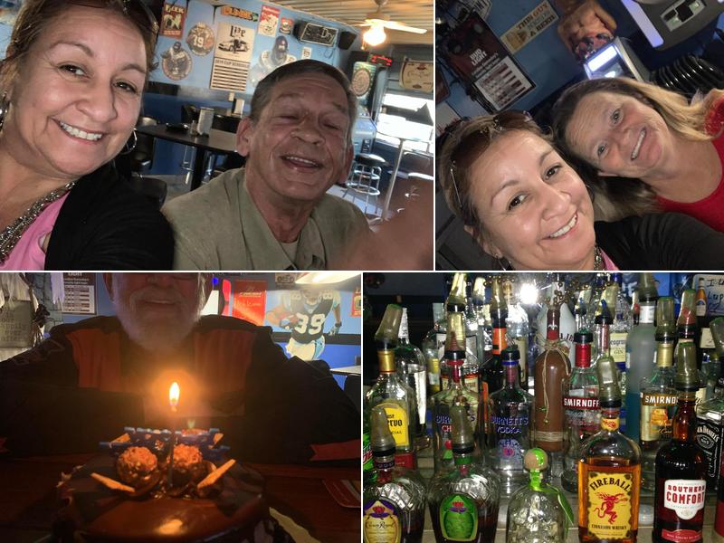 341 Bar & Grill