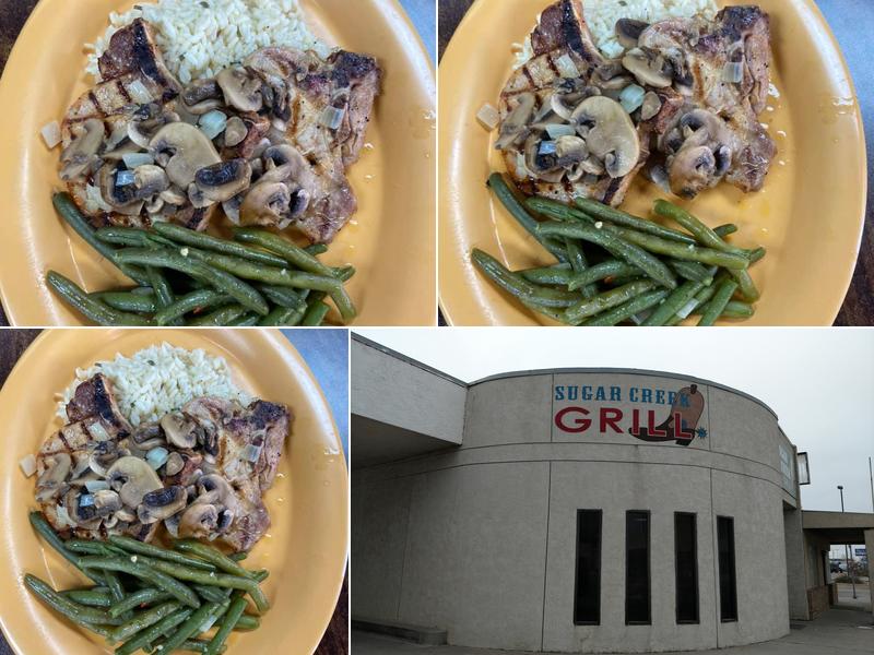 Sugar Creek 198 N Texas Ave, Big Lake