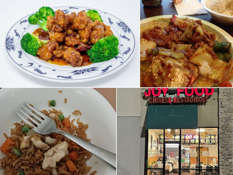 Joy Food 258 E Brannon Rd, Nicholasville