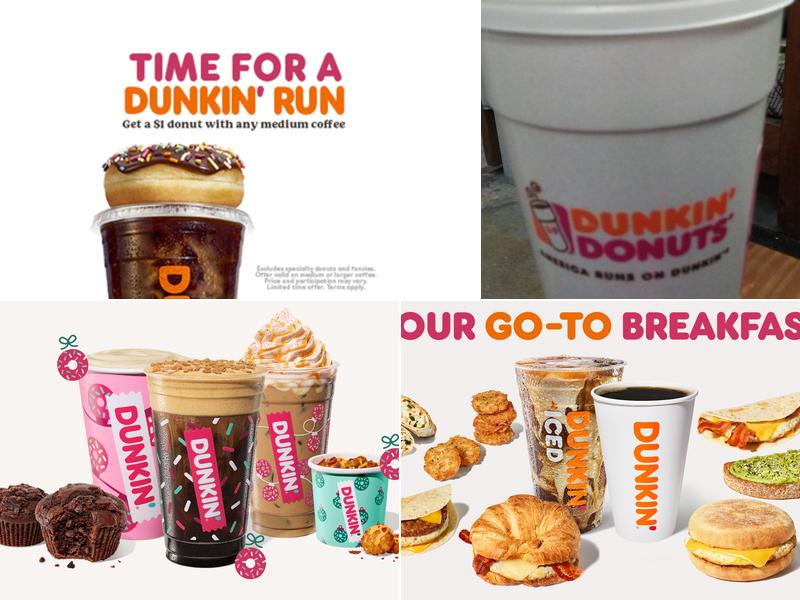 Dunkin'